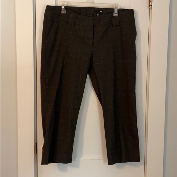 Capri dress pants - Picture 1 of 4